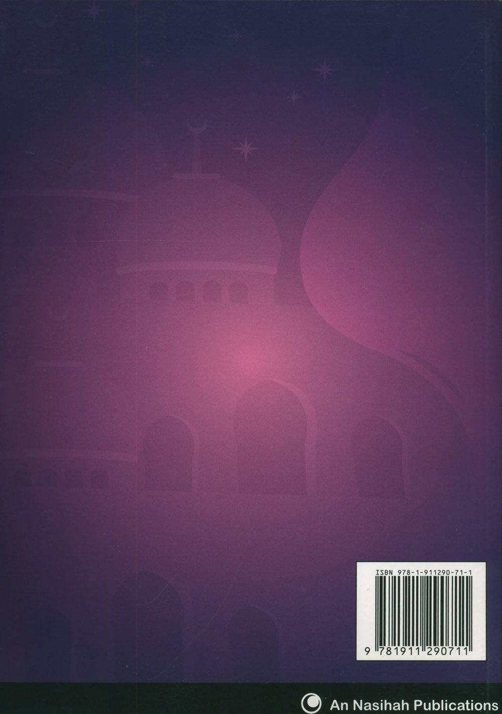 An Nasihah Islamic Curriculum Shafi'i Fiqh Level 1-8