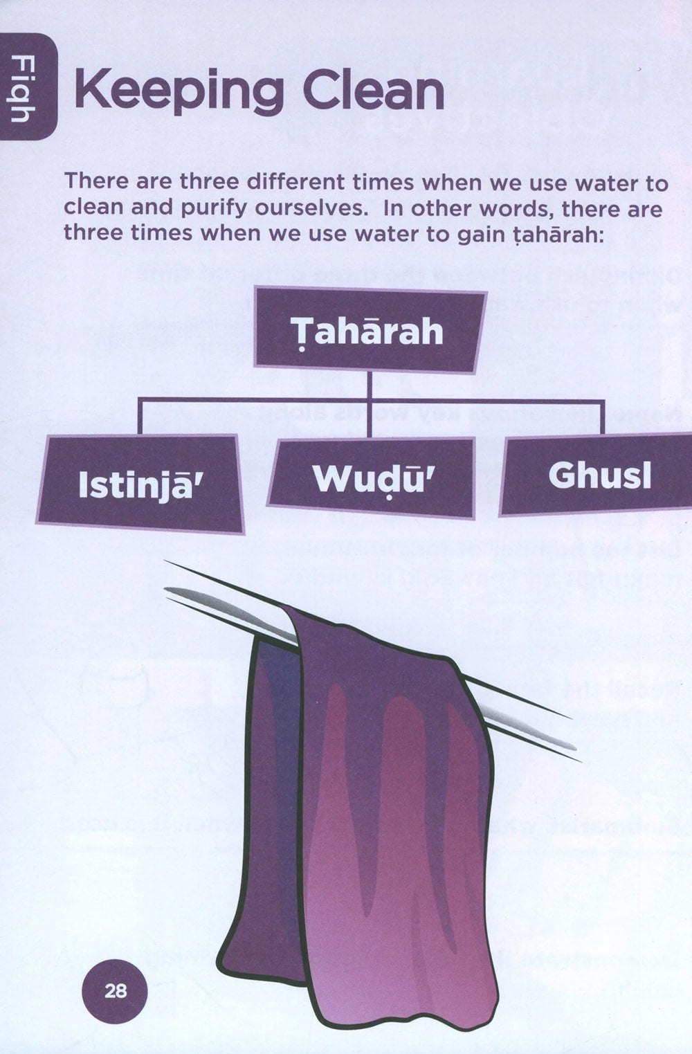 An Nasihah Islamic Curriculum Coursebook Level 2
