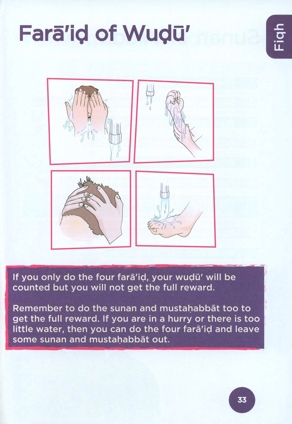 An Nasihah Islamic Curriculum Coursebook Level 2