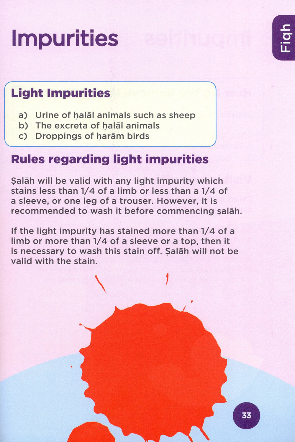 An Nasihah Islamic Curriculum Coursebook Level 6 Girls