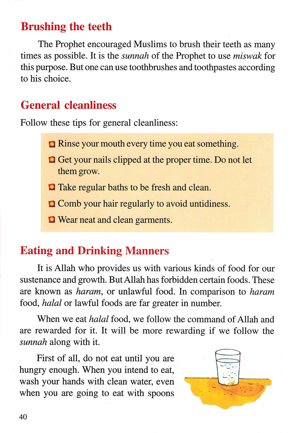 Goodword Islamic Studies Level 4