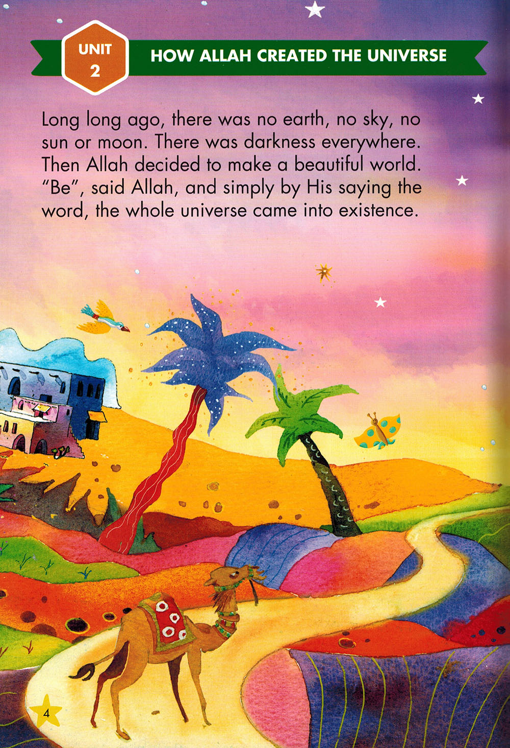 Goodword Islamic Studies Primer