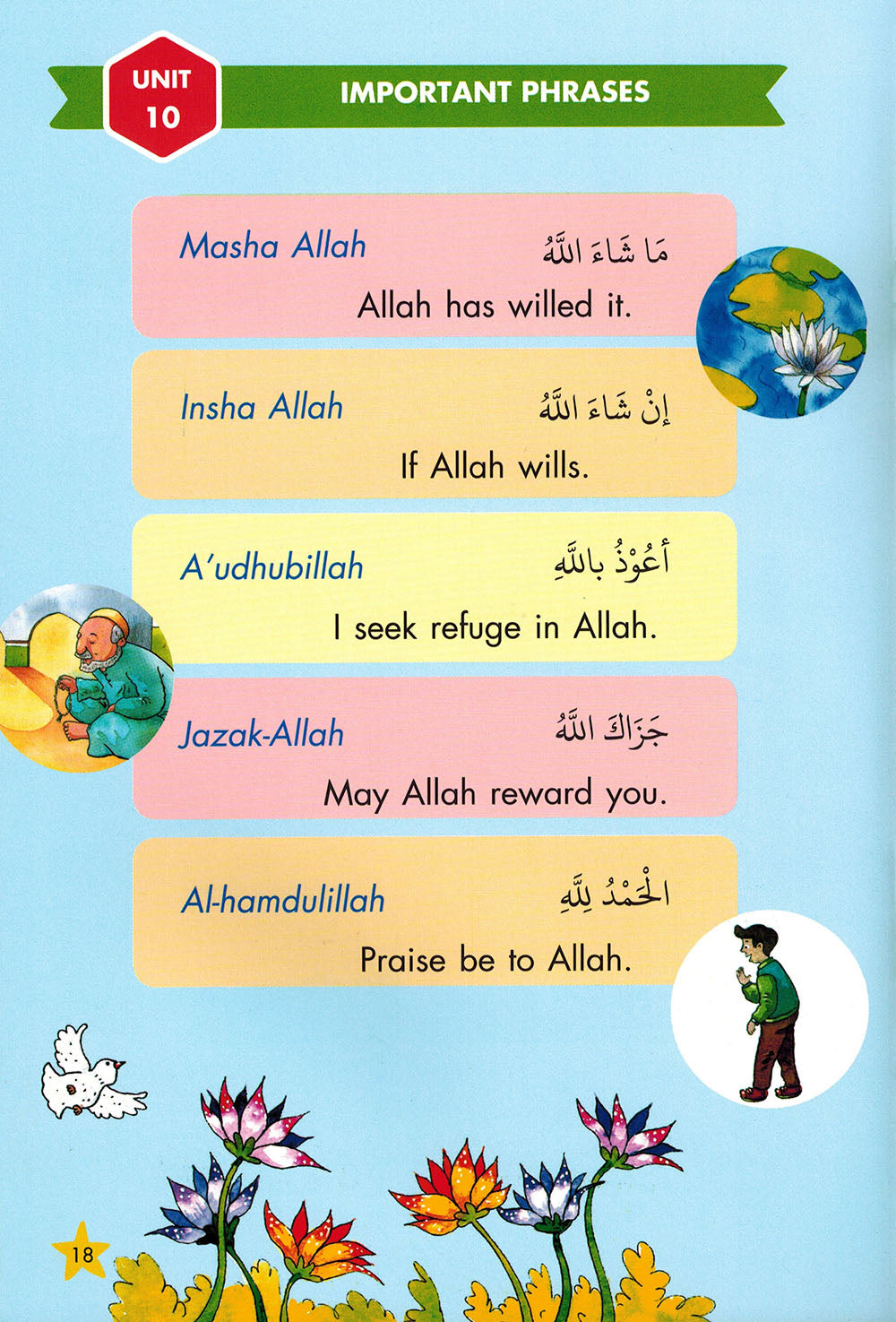 Goodword Islamic Studies Primer