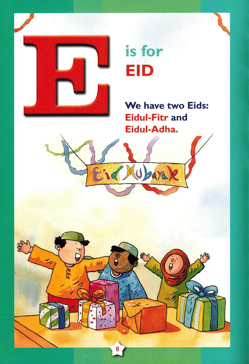 Goodword Islamic Studies Pre-Primer