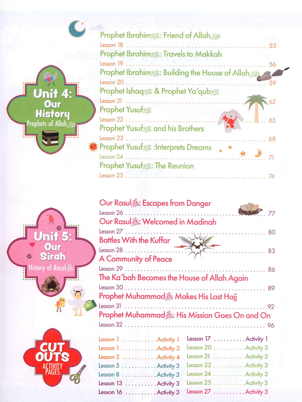 Iqra' Wise Workbook Level 2