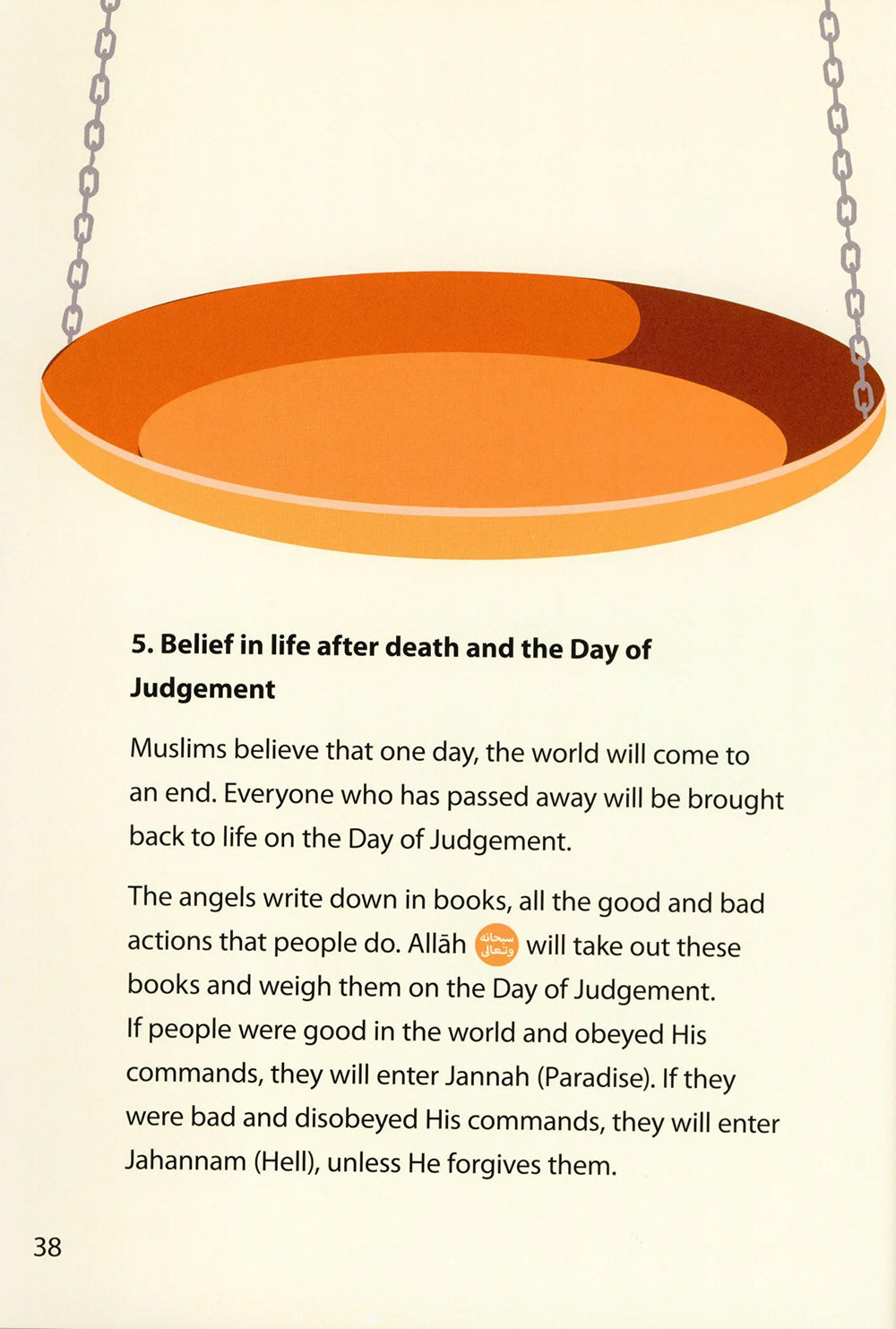 Safar Islamic Studies Textbook Level 2