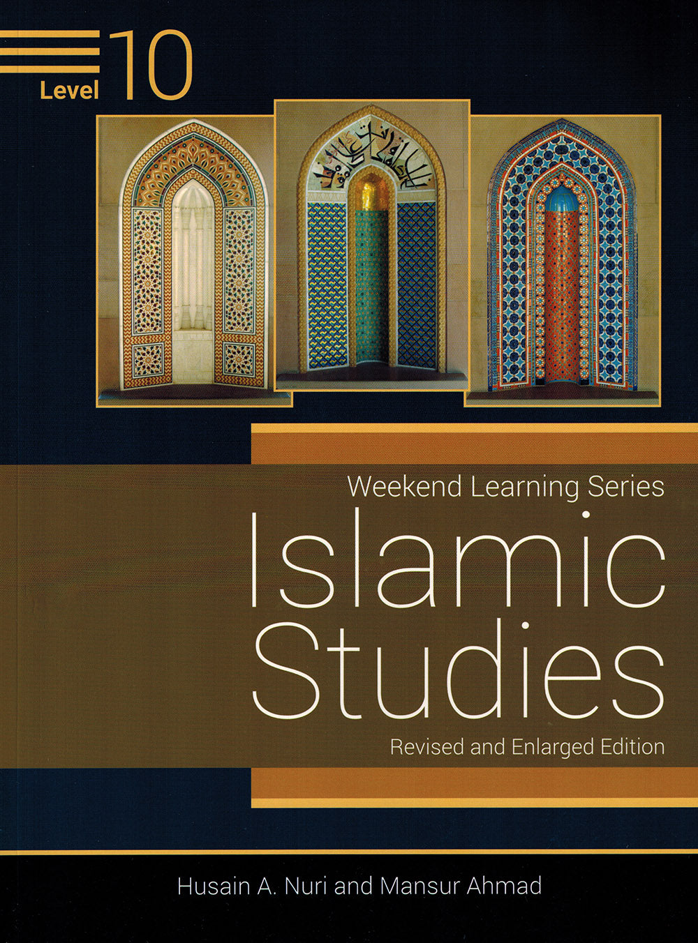 Weekend Learning Islamic Studies Level 10