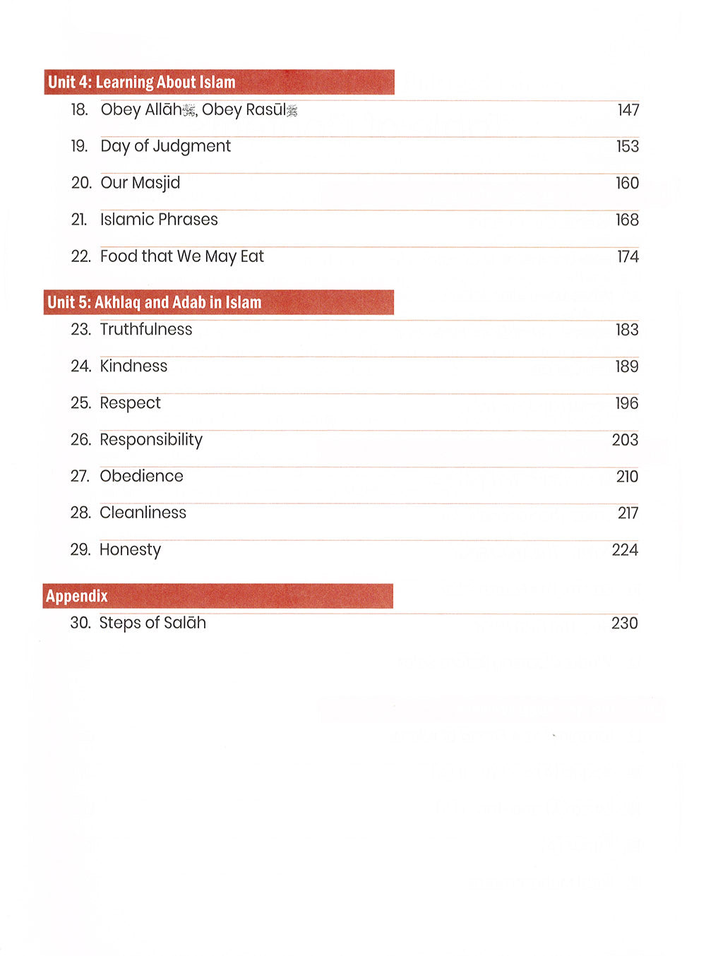 Weekend Learning Islamic Studies Textbook Level 2