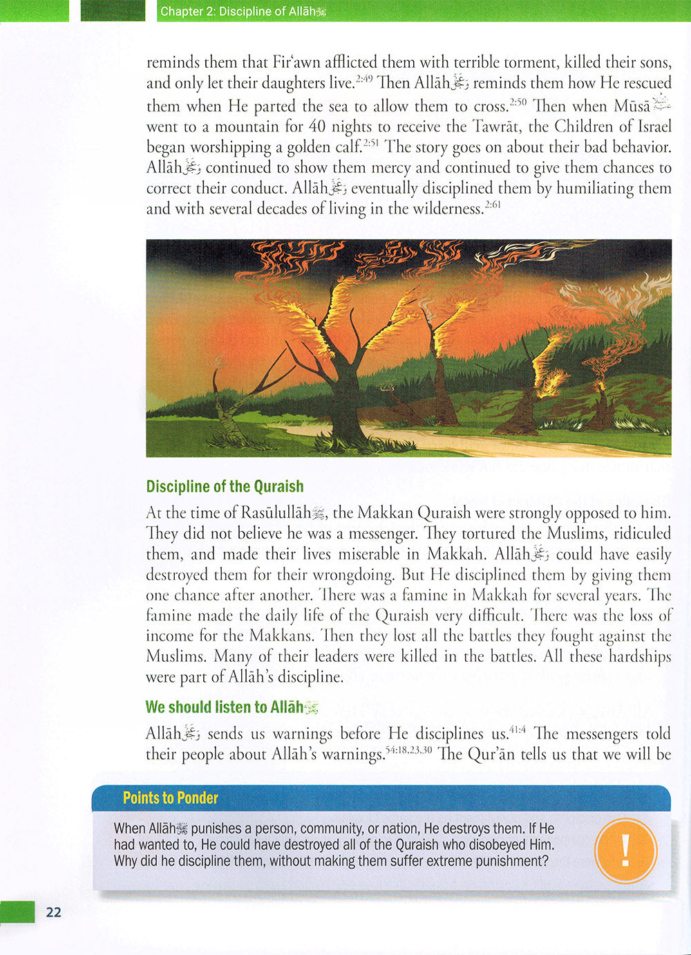 Weekend Learning Islamic Studies Textbook Level 4