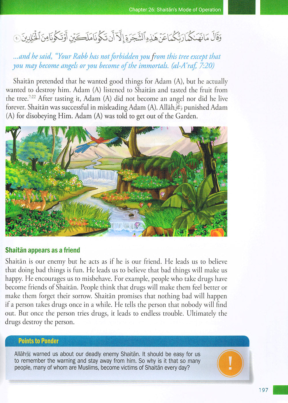 Weekend Learning Islamic Studies Textbook Level 4