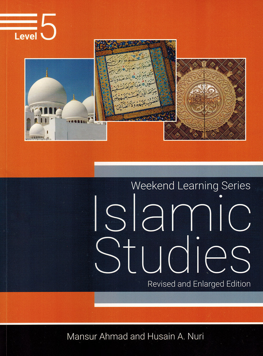Weekend Learning Islamic Studies Textbook Level 5