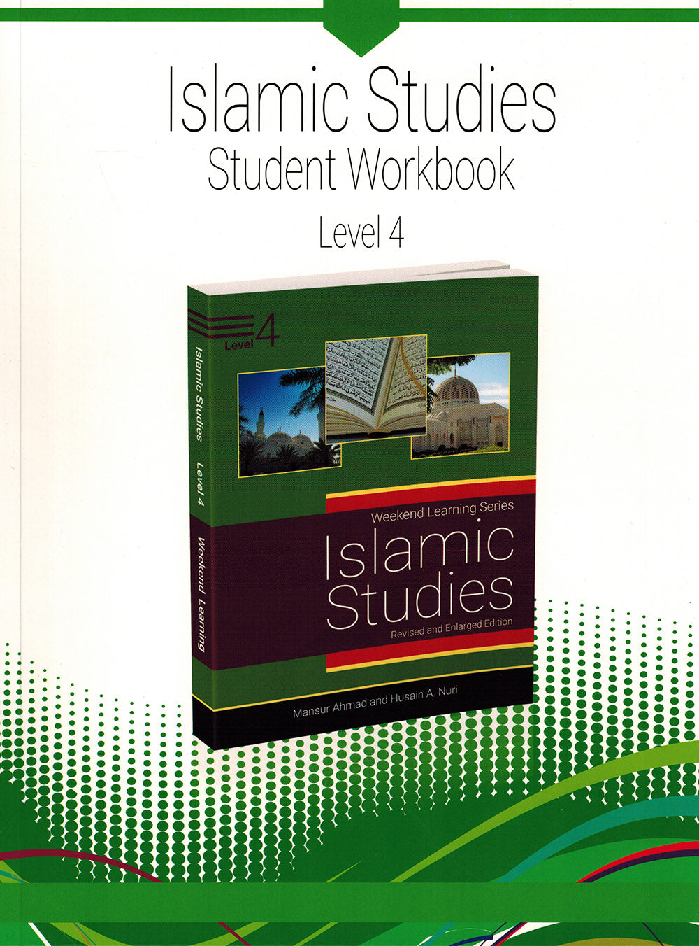 Weekend Learning Islamic Studies Workbook Level 4