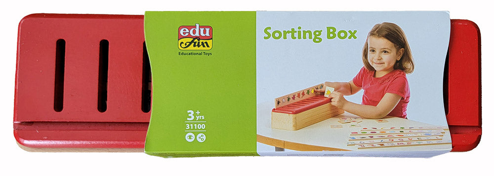 Sorting Box