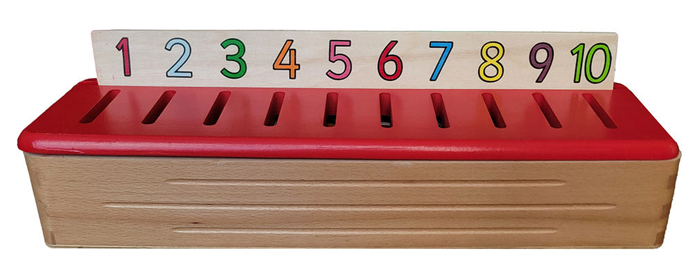 Sorting Box