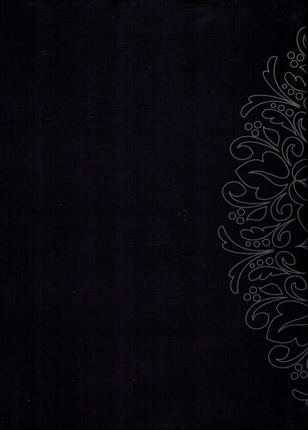 Holy Quran - Dark Brown - 5.5 in x 8 in | القرآن الكريم - بني غامق