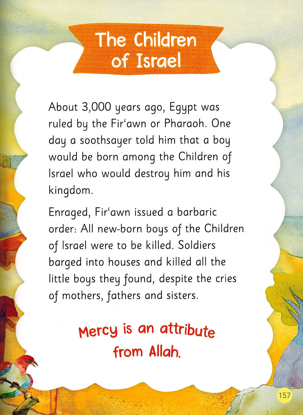 100 Best Quran Stories