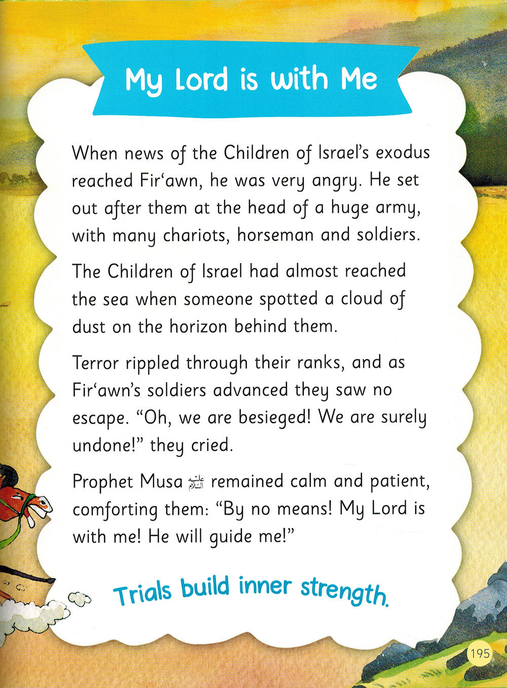 100 Best Quran Stories