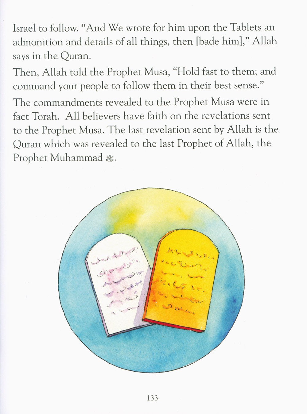 101 Quran Stories and Dua