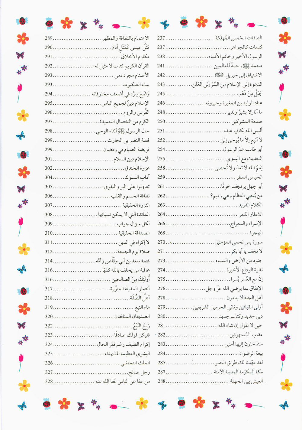 365 Days With My Beloved Book - The Holy Quran - Arabic | 365 يوما مع كتابي العزيز القرآن الكريم - عربي