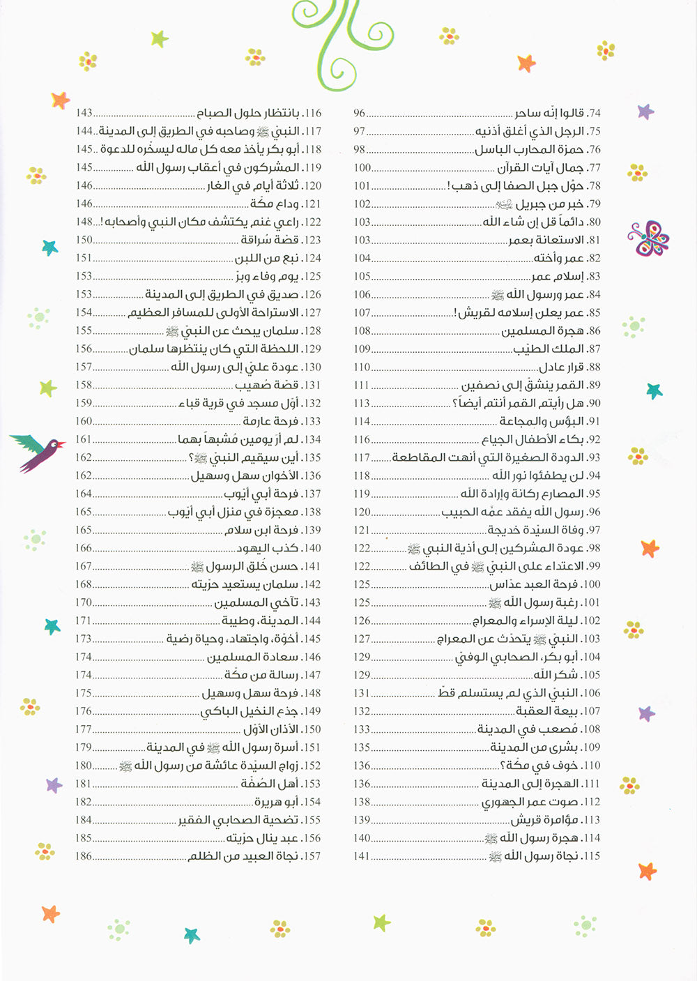 365 Days With The Last Prophet - Arabic | 365 يوما مع خاتم الأنبياء - عربي