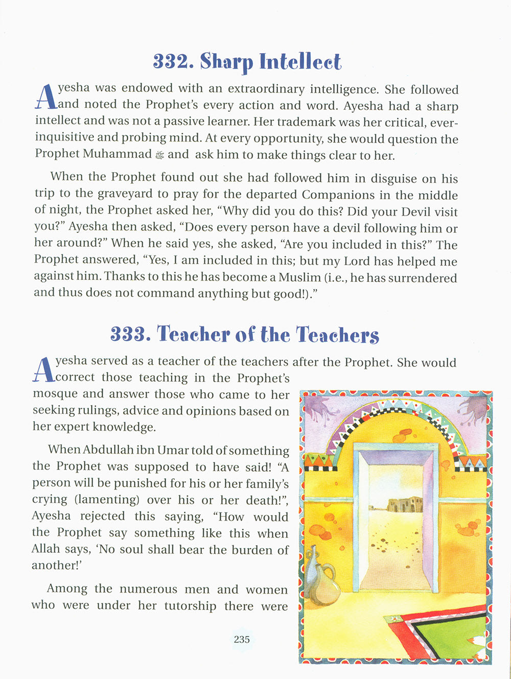 365 Sahabah Stories