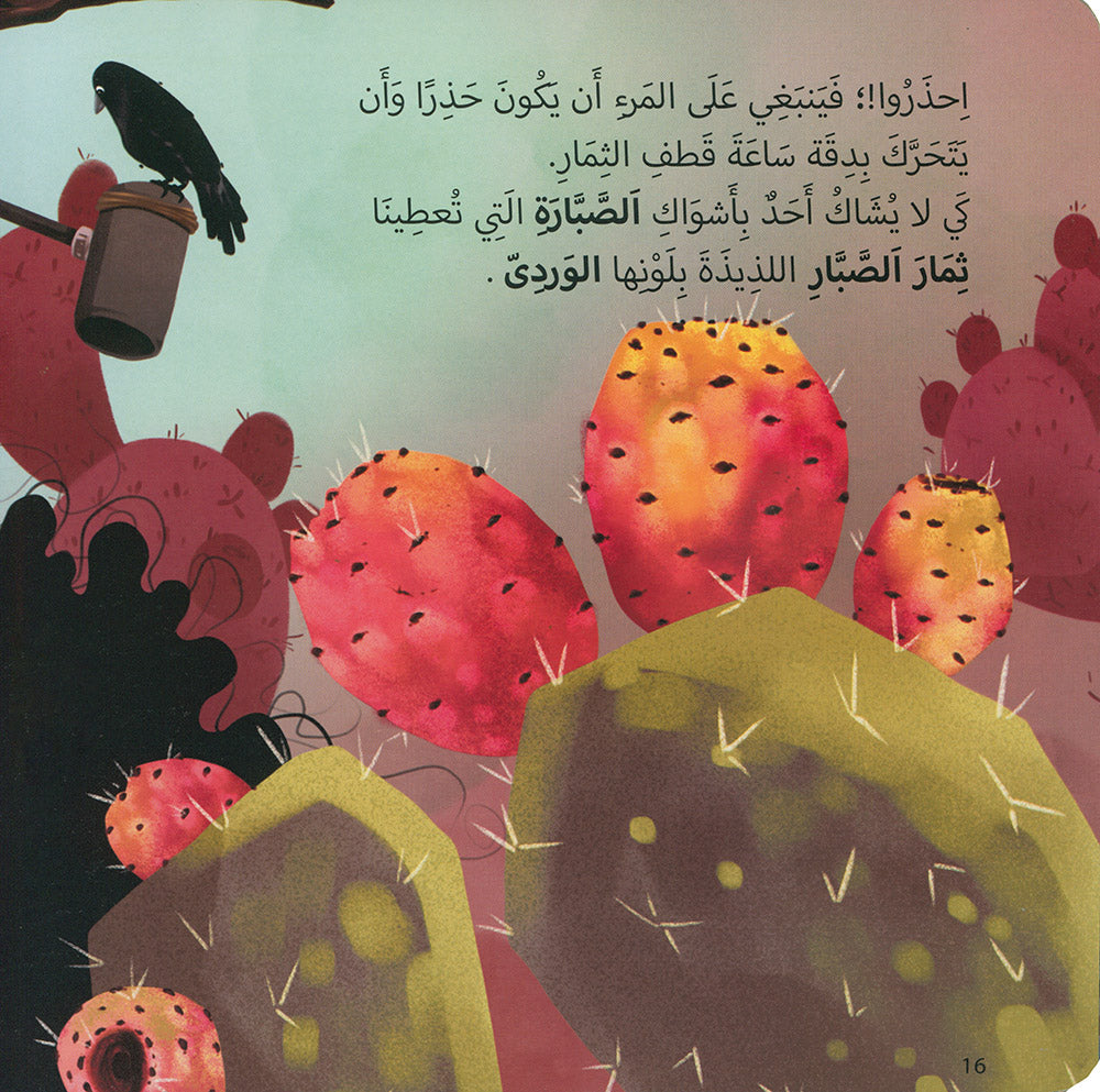 Colors of Al-Aqsa | ألوان القدس