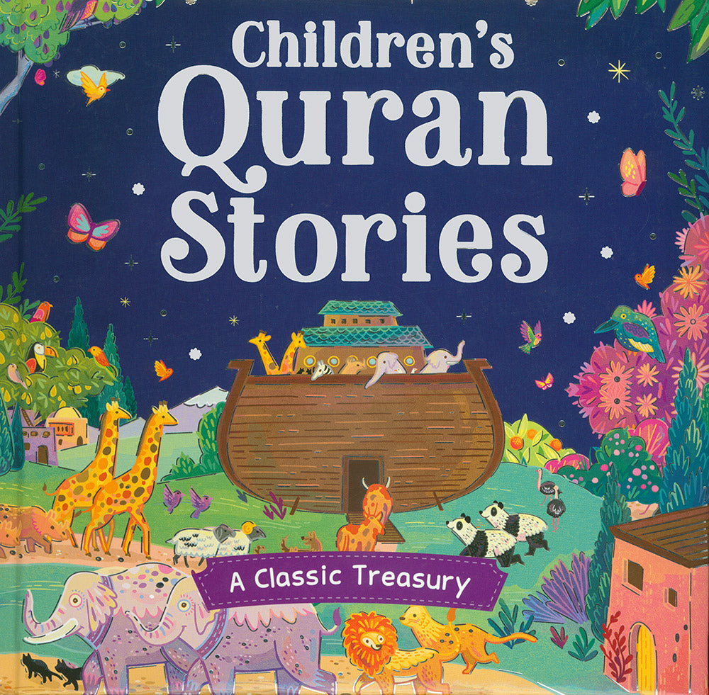 Children's Quran Stories