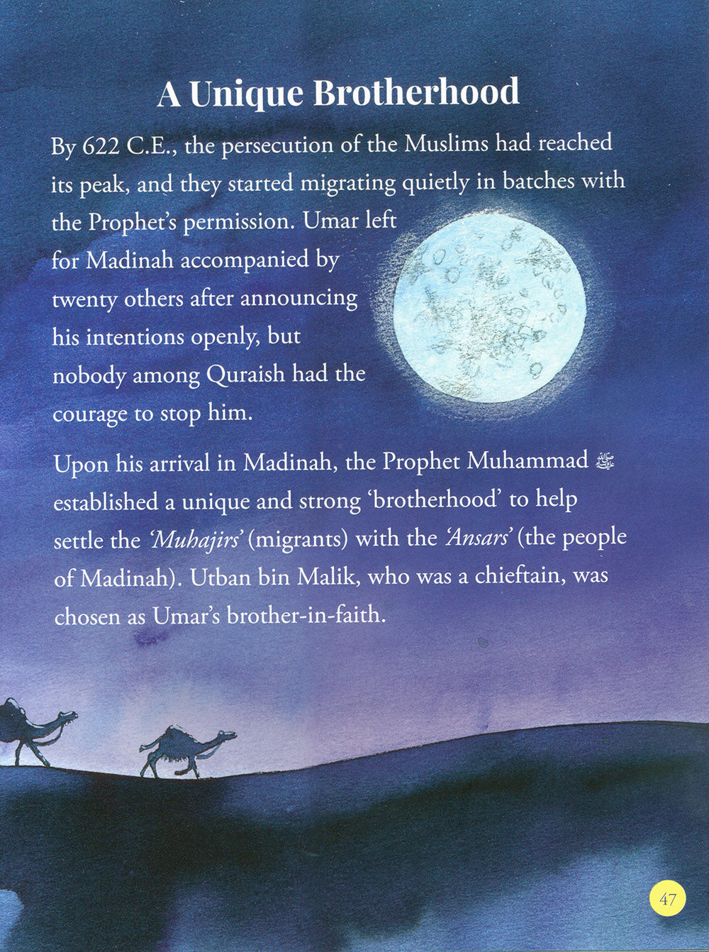 The Great Caliphs