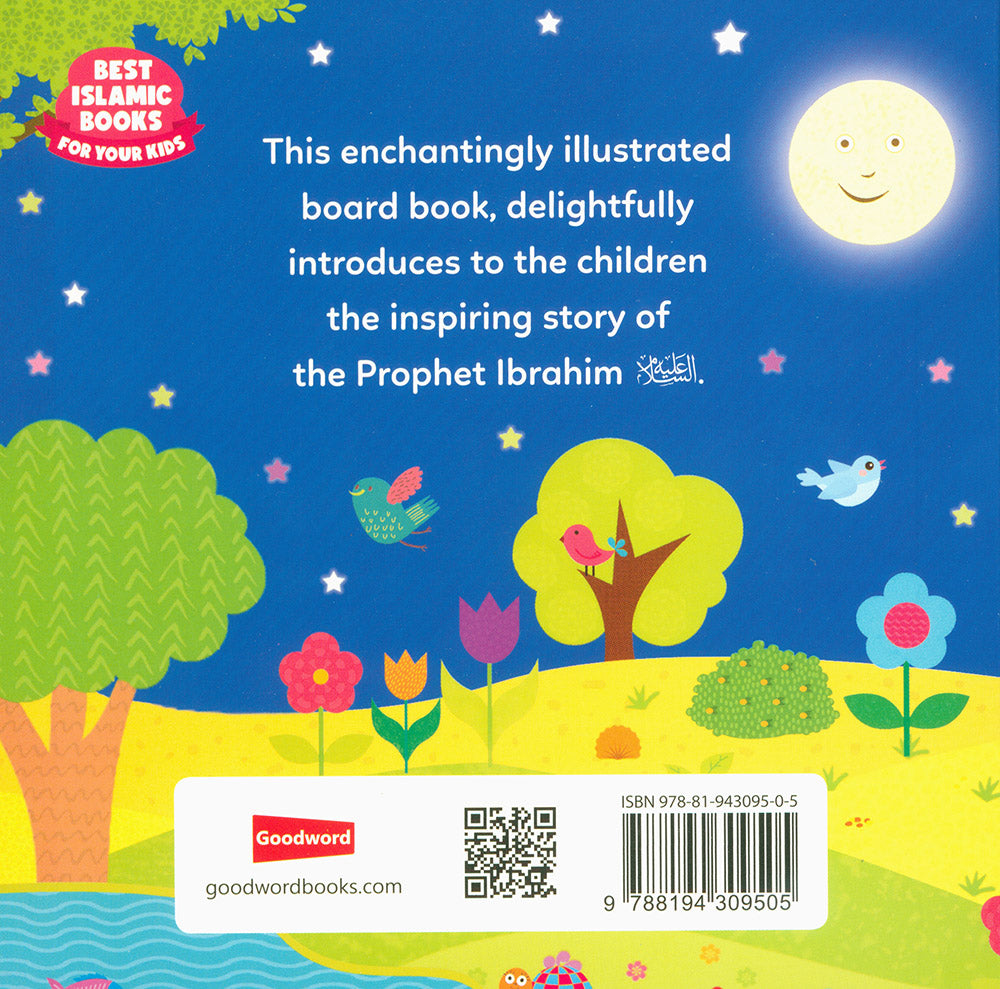 Prophet Ibrahim's Search for Allah