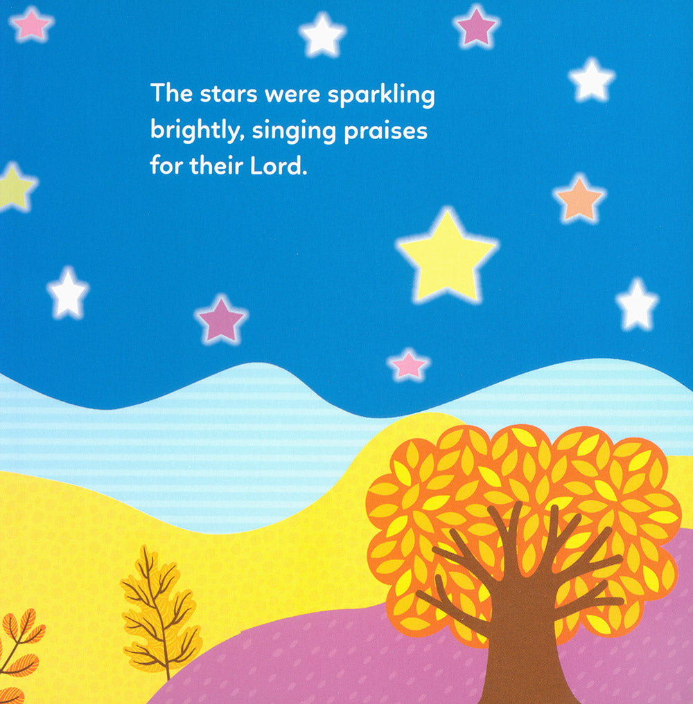 Prophet Ibrahim's Search for Allah