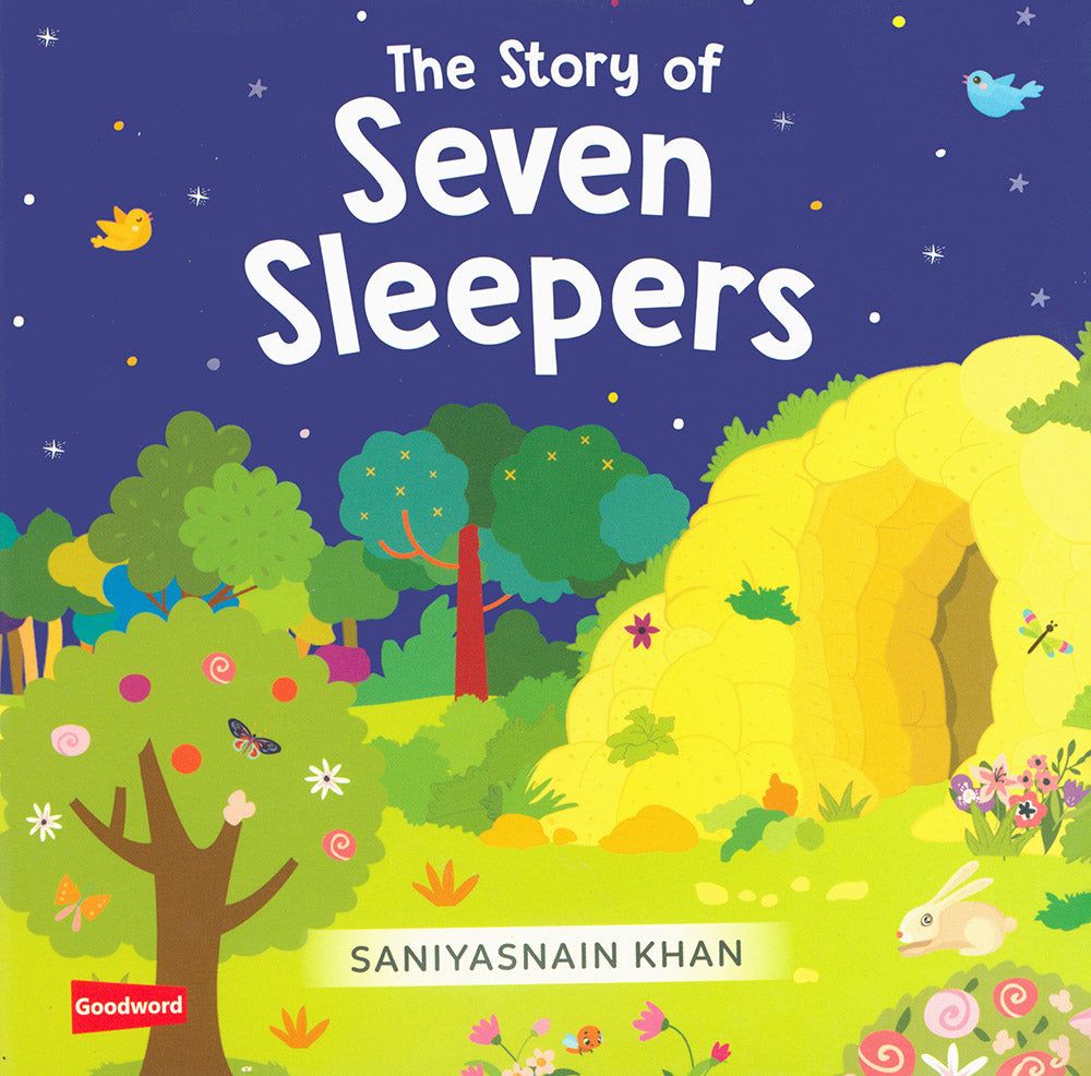 The Story of Seven Sleepers