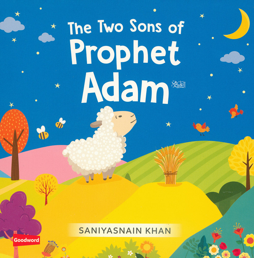 The Two Sons of Prophet Adam