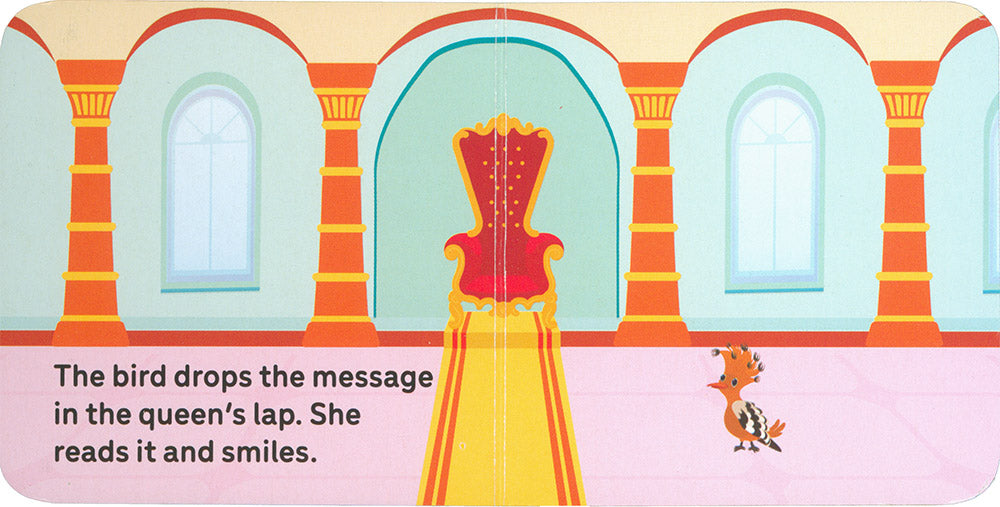 My Little Library Quran Stories - Set of 12 Sturdy Board Books