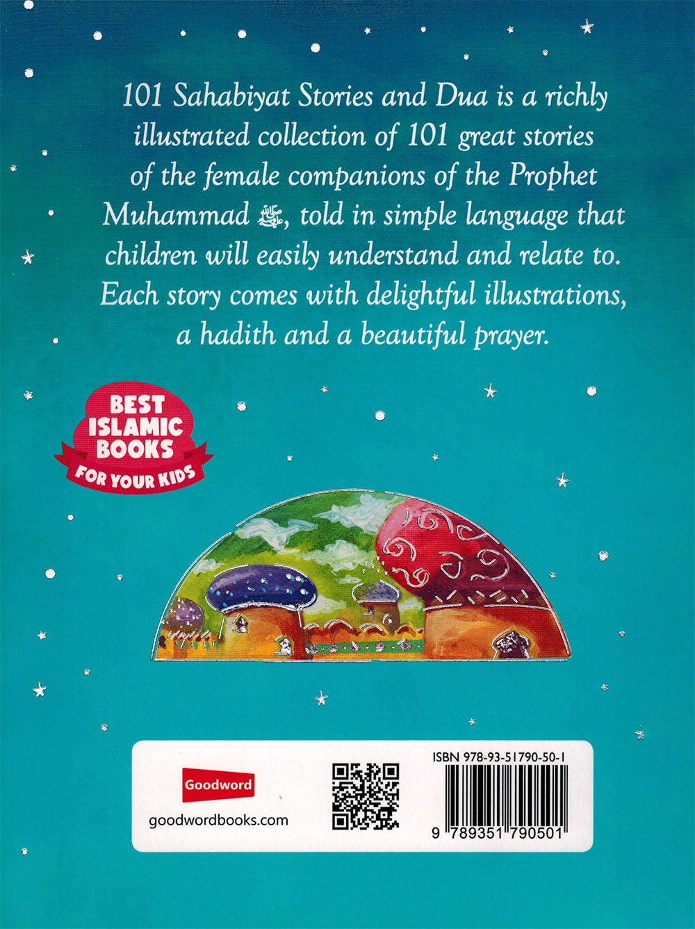 101 Sahabiyat Stories and Dua