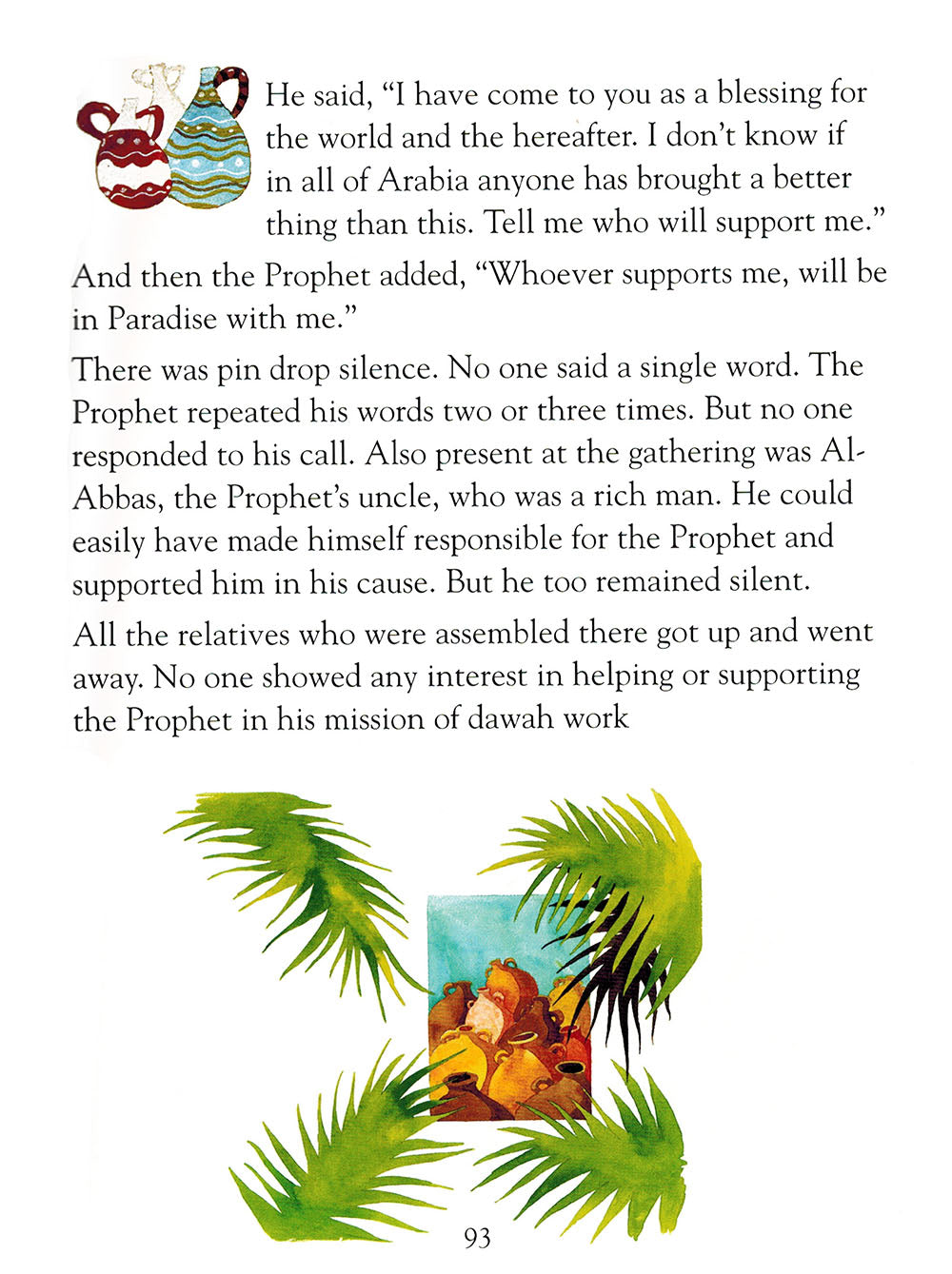 101 Seerah Stories and Dua
