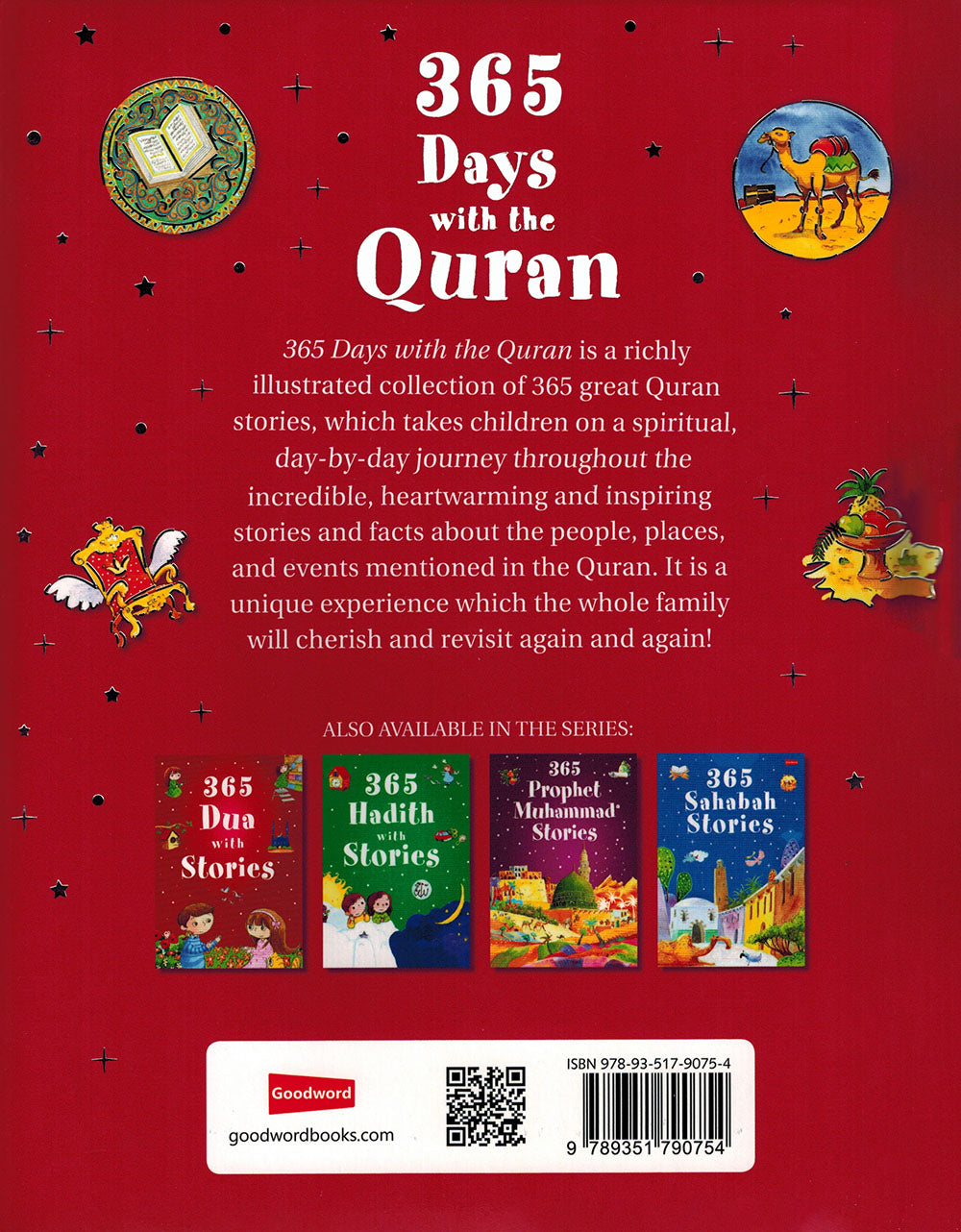 365 Days with the Quran