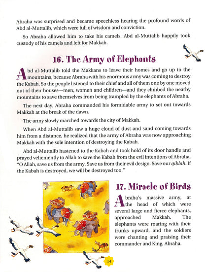 365 Prophet Muhammad Stories