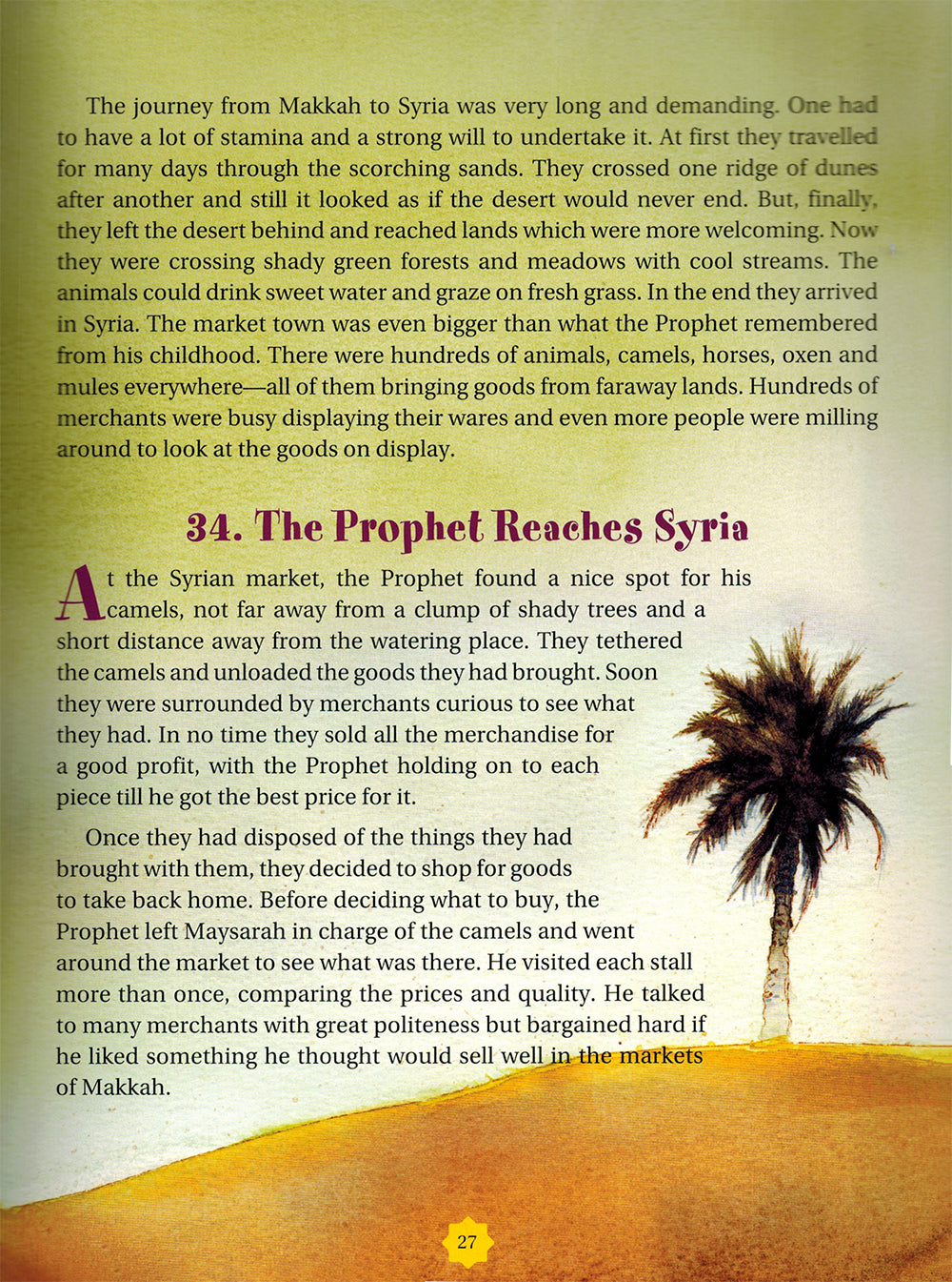 365 Prophet Muhammad Stories