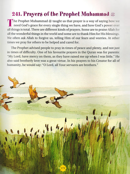 365 Prophet Muhammad Stories