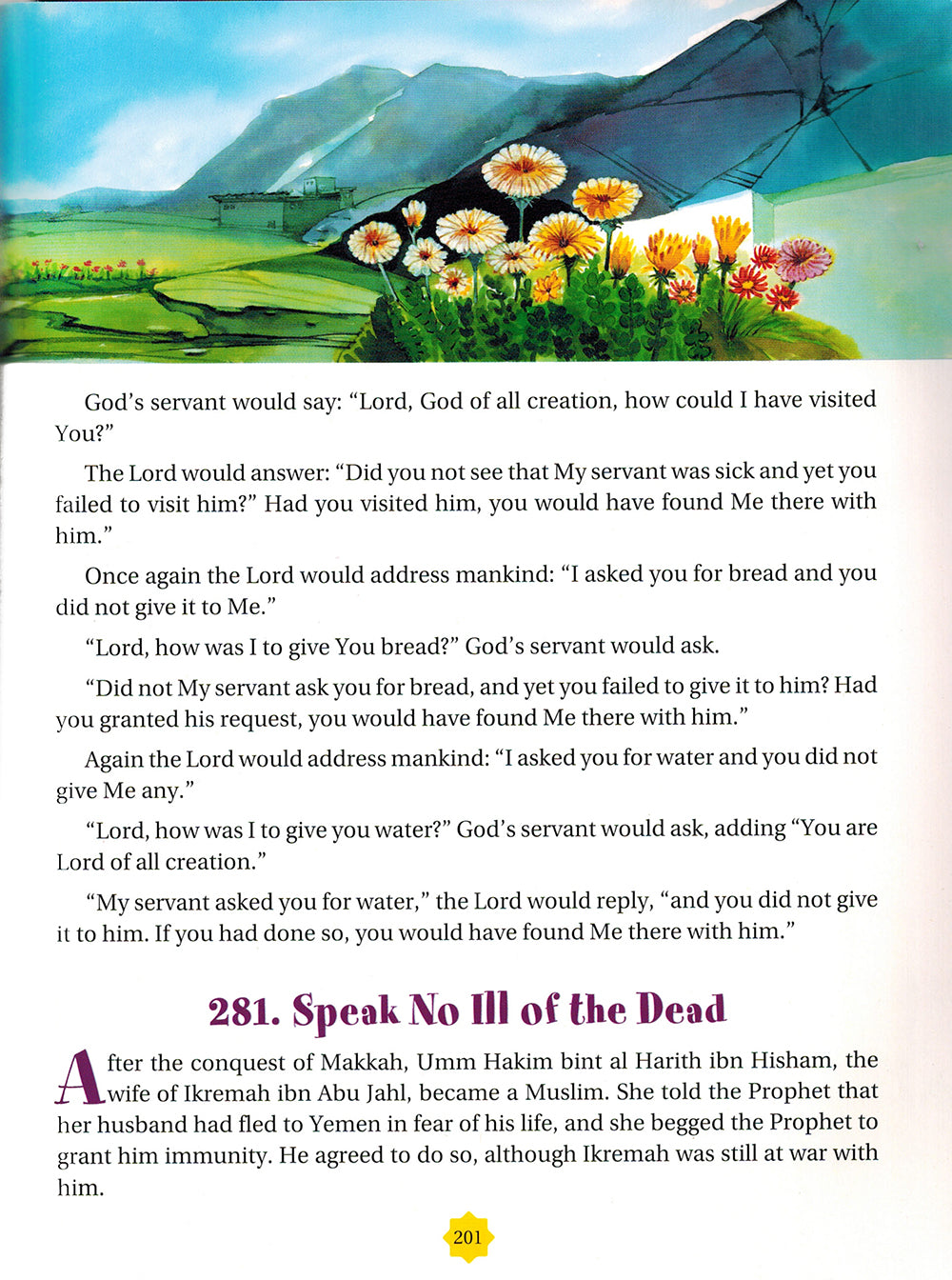 365 Prophet Muhammad Stories