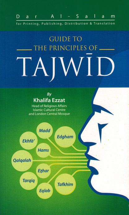 Guide to The Principles of Tajweed