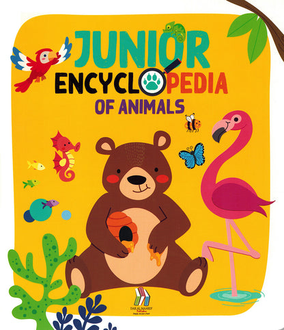 Junior Encyclopedia of Animals