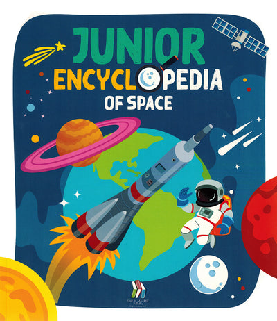 Junior Encyclopedia of Space