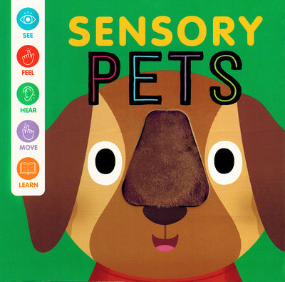 Sensory Pets