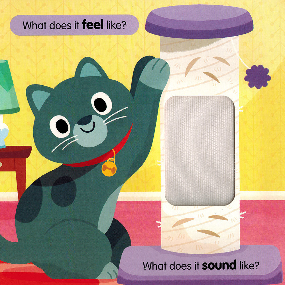 Sensory Pets