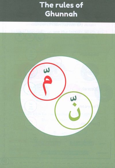 Tajweed Guide
