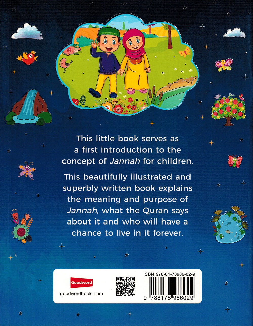What is Jannah?