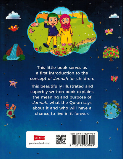 What is Jannah?