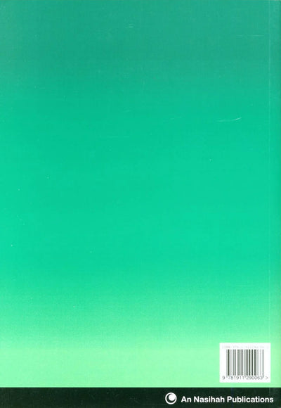 An Nasihah Islamic Curriculum Coursebook Level 4