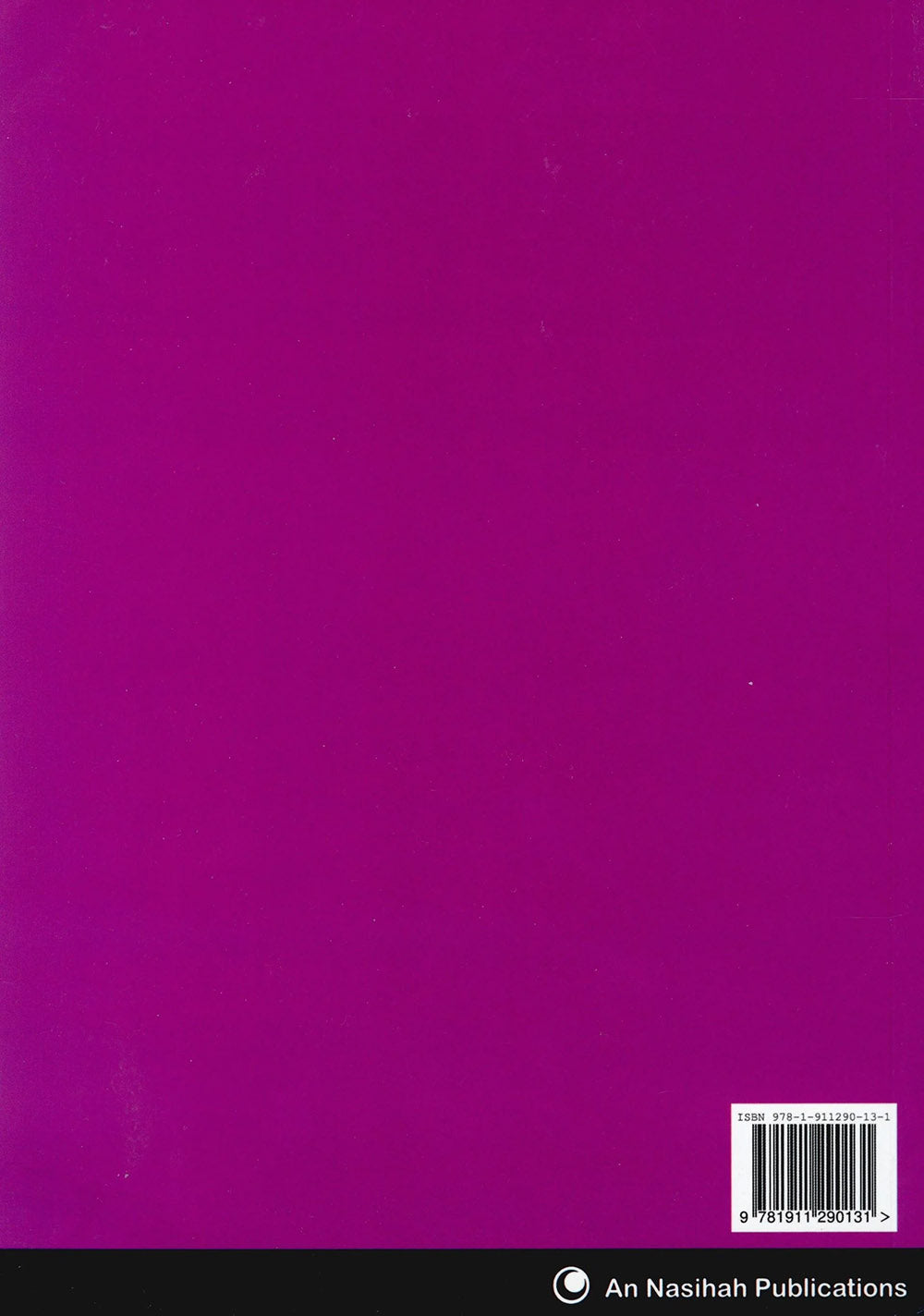 An Nasihah Islamic Curriculum Workbook Level 6 Girls